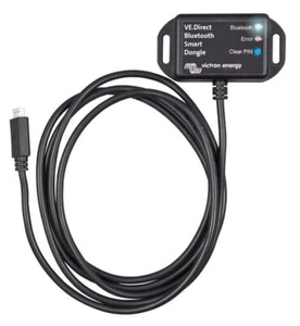 Victron Energy Ve.direct Bluetooth Smart Dongle ASS030536011 - Picture 1 of 4