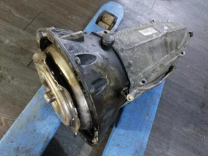 Automatisches Getriebe Automatik 7G Mercedes R172 W212 W204 722908 2042707102 - Bild 1 von 5