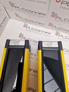 FGSE450-21 + FGSS450-21 - Picture 1 of 4