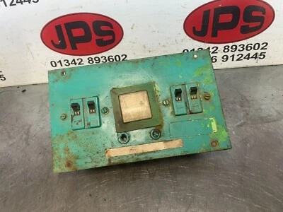 Control panel X Hylite MT3C Towerlight / Kubota D950 £40+VAT - Image 1 of 4