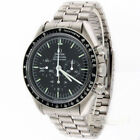 Omega Vintage Speedmaster Moon Watch 145.022-71 St Cal.861 Stepped Dial 42mm