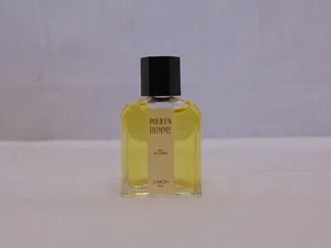 Pour Un Homme Caron Eau De Toilette Splash 0.84 Oz - Picture 1 of 1