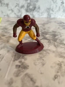 McDonalds Happy Meal EA Sports Madden NFL Washington juguete adorno de pastel 2014 - Imagen 1 de 9