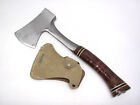 Estwing No.1 HATCHET 244 Camping Axe NICE!