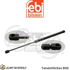 GAS SPRING CASE CHARGING ROOM FOR VAUXHALL OPEL CORSAVAN MK II C X01 FEBI BILSTEIN