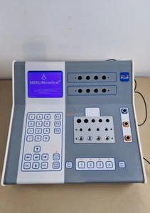MERLIN MC 4 plus chemical analyser MC4plus semi-automatic coagulometer CoaguChek - Picture 1 of 12