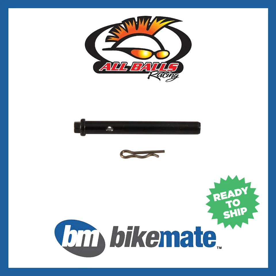 Kit de pernos de pinza de freno delantera para Suzuki VZ 800 Marauder 1997 1998 Foto 1 de 1