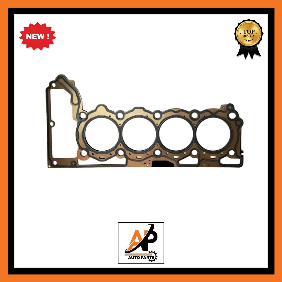 For LAND ROVER RANGE ROVER 4.4 Diesel Engine 448DT Head Gasket LR022897 - NEW! - Image 1 of 1