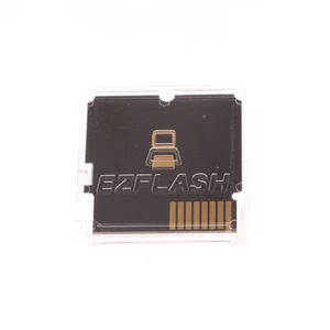 EZ Parallel Game Gartridge EZ Flash Card Adapter For NDS/NDSL/NDSi/NDSiXL/2D  XK - Picture 1 of 9