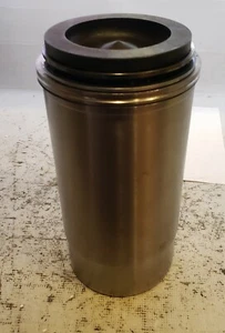 (QTY 1) John Deere Piston-Liner #RE570135, DZ105000-048-00, MTOP *FREE SHIP* - Picture 1 of 11