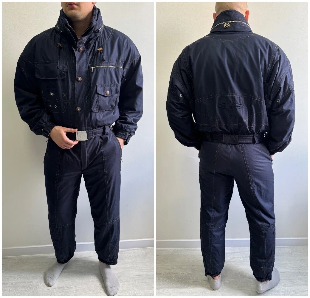 Bogner Men Size M Winter Sports Snowsuits for sale | eBay