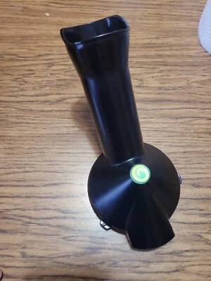 Yonanas Frozen Treat Dessert Maker Outer Chute Replacement Parts Model 901 - Image 1 of 4