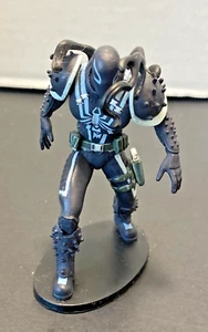 Disney Marvel Spider-Man Agent Venom 4-Inch Action Figure Cake Topper Black - Picture 1 of 5