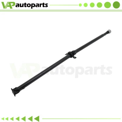 936-120 Rear Driveshaft Fits Chevrolet Equinox 2005-2006 6Cyl 3.4L Awd 936-120 Foto 1 de 4