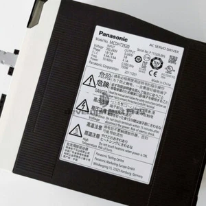 One Used   MCDHT3520 Servo Drive Tested #F9 - Picture 1 of 4