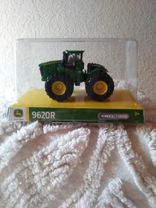 John Deere Mini ERTL IRON 9620R Toy - LP68584-9620R 2" LONG a little less 2"TALL - Picture 1 of 5