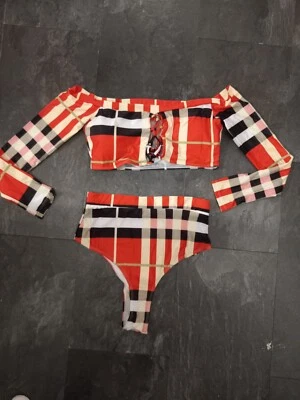 Bikini Neu Gr L - Bild 1 von 2