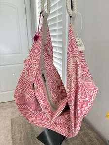 NWT American Eagle Outfitters Large Hobo Bag Womens - Picture 1 of 5