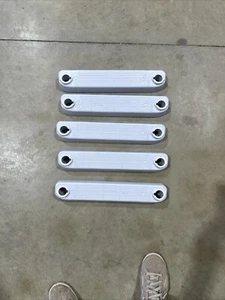 Intex Above Ground Swimming Pool Swim Ladder Stairs Entry Step Replacement Part - Picture 1 of 2