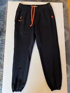 GAME WORN Kamilla Cardoso Chicago Sky Nike Warm Up Pants 2024 Rookie WNBA RARE - Picture 1 of 5