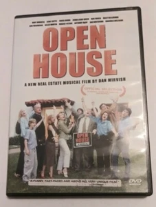 Open House (DVD, 2005) - Bild 1 von 3