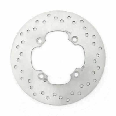 240mm Rear Brake Disc Rotor Fits Honda FJS400 FSC FJS 600 Silver Wing 2001-13 CA Foto 1 de 4