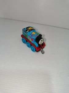Tren De Thomas Colorido, LEA DESCRIPCIÓN - Imagen 1 de 7