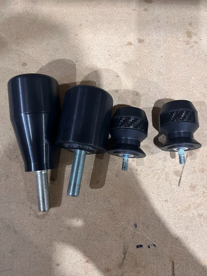 FRAME SLIDRS KIT #71-15005 - Image 1 of 1