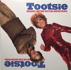 Tootsie OST Original Soundtrack LP Vinyl Record 1982 US Dave Grusin 23781-1