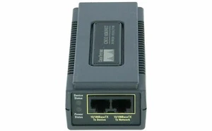 Cisco AIR-PWRINJ 3 Aironet Power Injector For 1100, 1130ag, 1200 1230ag, 1240ag - Imagen 1 de 1