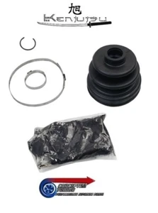 Juego de bota polaina interior trasera Kenjutsu CV - para R33 Skyline GTR RB26DETT - Imagen 1 de 1