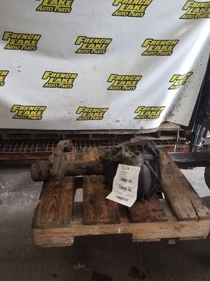 Diferencial portador delantero relación 4,30 para Toyota Land Cruiser 1998 1239275 Foto 1 de 4