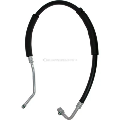 For Toyota Tundra 2000-2006 Low Side A/C AC Suction Hose - Image 1 of 3