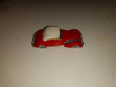 MATCHBOX MODELS OF YESTERYEAR CORD MODEL 812 1937 - Immagine 1 di 4