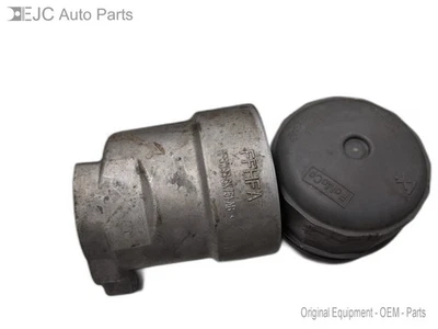 Carcasa de filtro de aceite de motor para 10-15 Jaguar XK 5.0 8W936K751AB SIN SUPERCARGADOR Foto 1 de 4