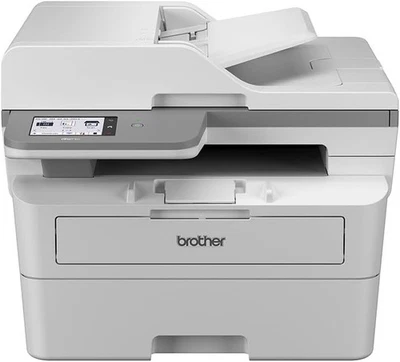Brother MFC-L2960DW Laser A4 1200 x 1200 DPI 34 ppm Wi-Fi - Immagine 1 di 4