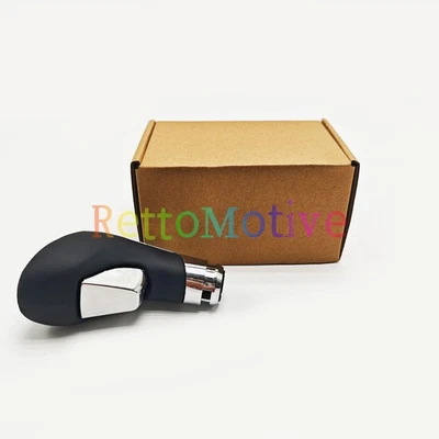 Fit For 2012-2017 Buick Regal 13473331 Automatic Transmission Shift Shifter Knob - Image 1 of 4