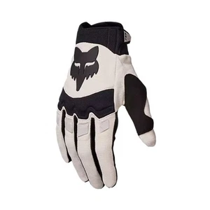 Guantes Fox Racing Dirtpaw Drive para hombre-de colección blancos-X-grandes - Imagen 1 de 2