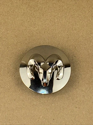 Tapacubos tapa central Dodge Ram 1500 Dakota Durango 1996-2004 52013982AA Foto 1 de 4