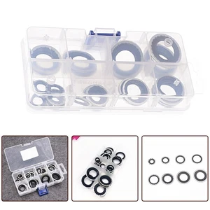 Professional Gasket Set for Car Air Conditioning Compressor Long Service Life - Picture 1 of 12