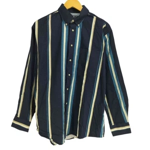 USED Clothes (Used Fulghi) Men's Tops Shirts Used BAZZ-0 - Picture 1 of 7