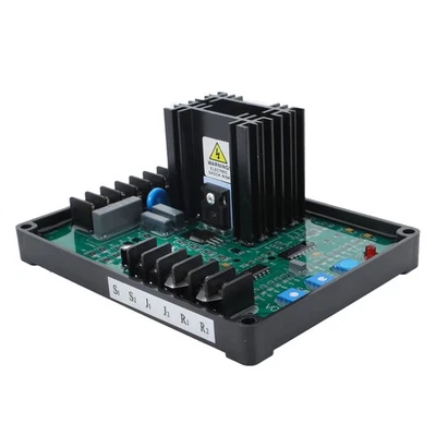 AVR GAVR-15A Universal Automatic Voltage Regulator Generator 15A 220V - Image 1 of 4