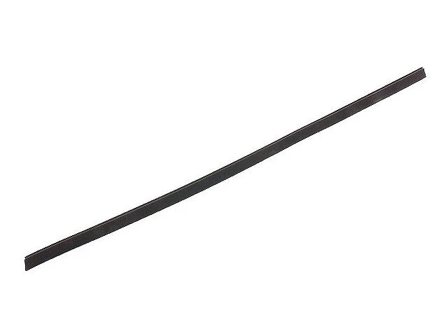 Sello ventana puerta exterior delantera derecha para 65-94 Porsche 912 911 930 3,0 L H6 WV53H2 Foto 1 de 1