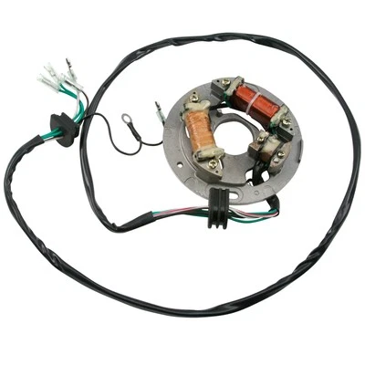 Yamaha 700 701 Stator Wave Raider Runner III Blaster II Venture Super Jet XL - Image 1 of 4