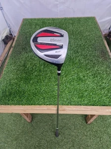 RAM 460cc 10.5* Driver - Stiff Flex Steel Shaft - Right Handed - Picture 1 of 11