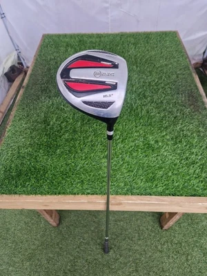 RAM 460cc 10.5* Driver - Stiff Flex Steel Shaft - Right Handed - Image 1 of 4
