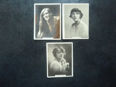 WESTMINSTER-BEAUTIFUL WOMEN 1915- - Image 1 of 2