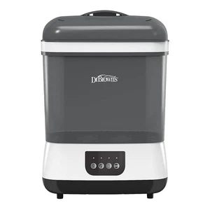 Dr. Brown's All-in-One Sterilisator & Trockner für Babyflaschen Teile & andere Neugeborene - Bild 1 von 7