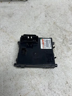 Módulo de control de aire acondicionado Mercedes Benz GLE350 2024 ID 0009001545 Foto 1 de 4