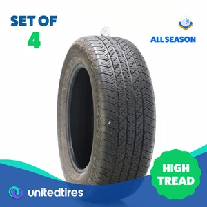 Set of (4) Used 275/60R20 Hankook Dynapro AT2 115T - 10.5/32 - Picture 1 of 4
